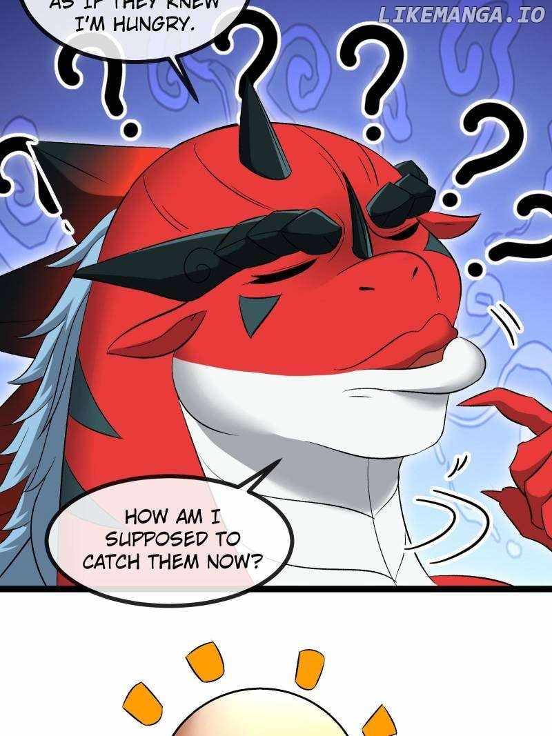 I Am The Monster Overlord Chapter 48 27